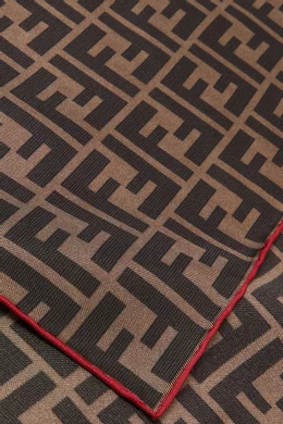 Fendirama foulard best sale