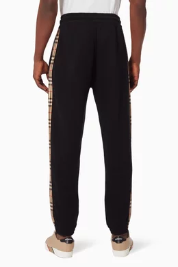Burberry sweatpants mens online