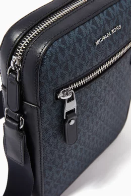 Henry logo flight bag 2025