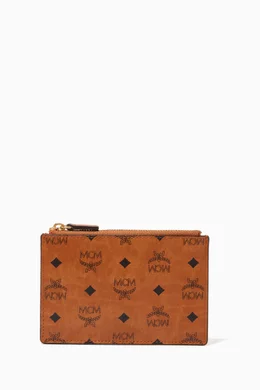 Mcm original pouch best sale