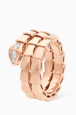 Serpenti ring bvlgari price hot sale