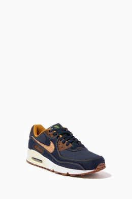 Buy Nike Multicolour Air Max 95 SE M2Z2 Sneakers For Men Online