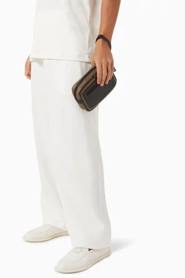 Pochette giorgio armani new arrivals