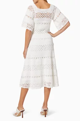 chinese dress ladies Zimmermann Cassia Tie-Strap Maxi Dress Light Pink Floral Print Cotton   Celebrity Owned