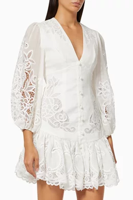 sparkle lace wedding dress A-Line Bateau Court Train Sparkle Lace Wedding Dress COCOMELODY CW3003, 45 Days / Ivory/Medium Nude / US16-UK18-EUR46