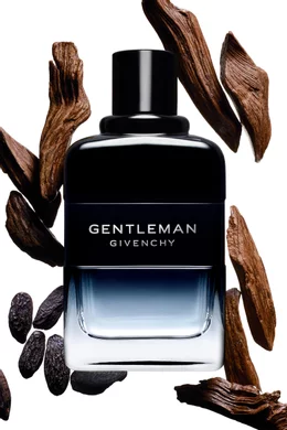 Buy Givenchy Beauty Colourless Gentleman Eau de Toilette Intense 100ml For Men Online Ounass Saudi