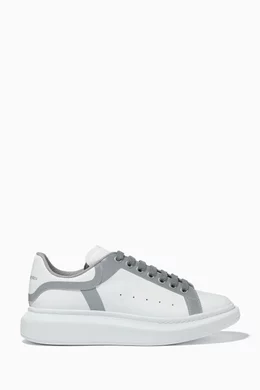 Reflective alexander mcqueens shop