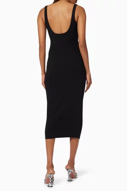 aubrey midi dress The Aubrey Midi Dress – Cozzena
