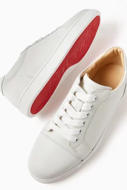 Red Bottoms Christian Louboutin Vieira Buy Christian Louboutin - Main Image