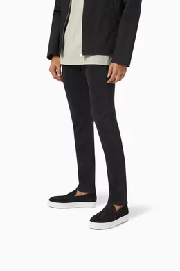 Louboutin veau velours mens online