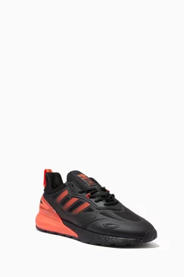 Adidas zx 100 naranja discount
