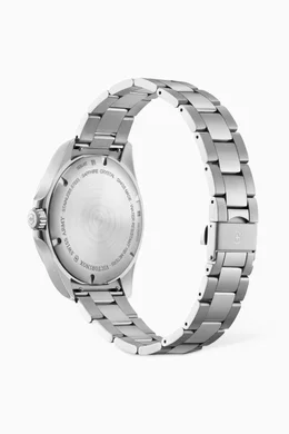 Victorinox gmt quartz outlet