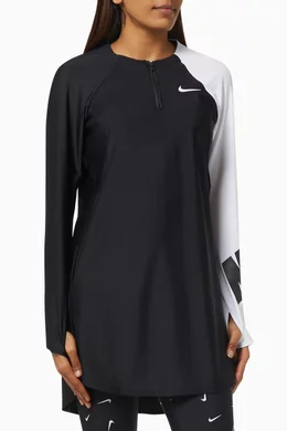 Victory Full Coverage Swim Tunic
