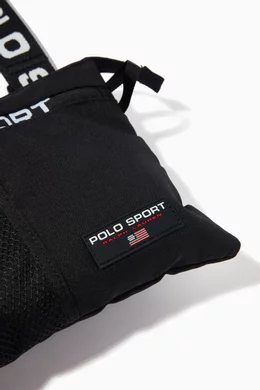 Polo sport crossbody outlet