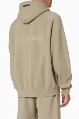 Essentials pullover hoodie online