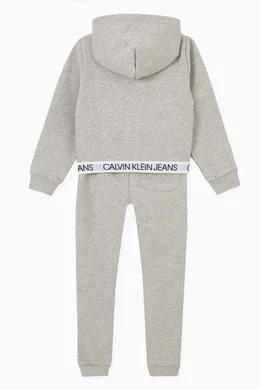 Calvin klein joggers set womens online
