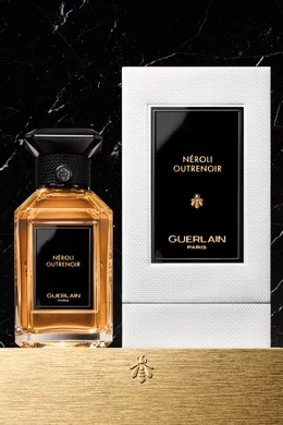Buy Guerlain Néroli Outrenoir Eau de Parfum, 100ml For UNISEX