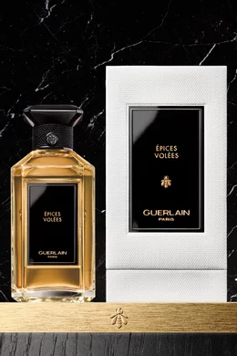 Buy Guerlain Épices Volées Eau de Parfum, 200ml For UNISEX Online