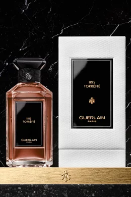 香水(ユニセックス) GUERLAIN IRIS TORREFIE 100mL GUERLAIN IRIS TORREFIE – Rich and Luxe