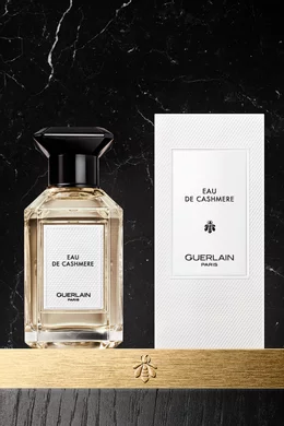 Buy Guerlain Eau de Cashmere Eau de Toilette, 100ml For UNISEX
