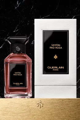 Buy Guerlain Santal Pao Rosa Eau de Parfum, 100ml For UNISEX