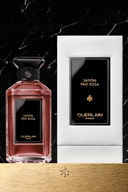 Buy Guerlain Santal Pao Rosa Eau de Parfum, 200ml For UNISEX