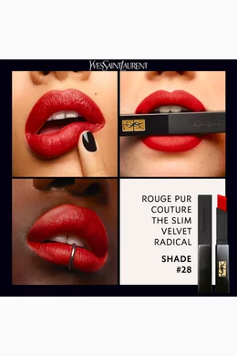 Ysl 28 lipstick outlet