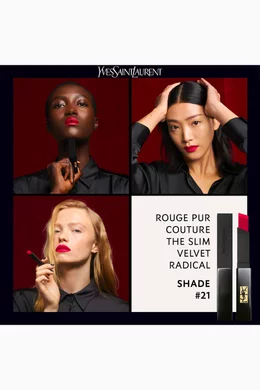 Ysl no 21 discount