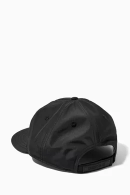 Buy Fear of God Essentials Black x New Era 9FIFTY Strapback Cap