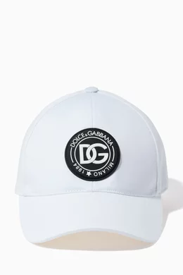 D&g baseball cap on sale