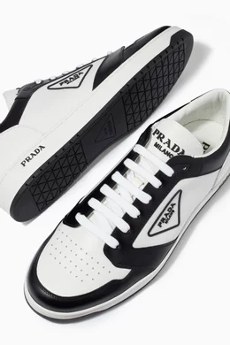 Prada avenue sneaker store
