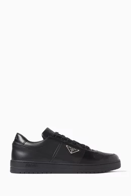 Prada low top trainers store