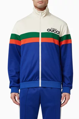 Gucci original jacket discount