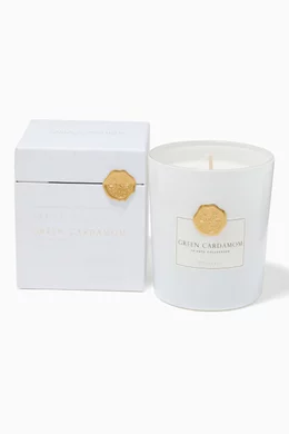 Buy Rituals Green Cardamom Scented Candle, 360g For UNISEX Online