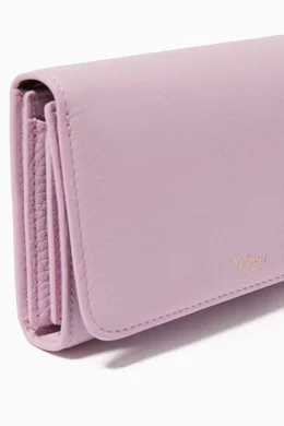 Mulberry small classic grain purse online