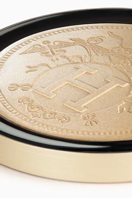 専用　HERMES POUDRE D'ORÉVRE 01 OR PERMABRA HERMÈS | Hermes Highlighter - 01 Permabrass ✨ | Limited