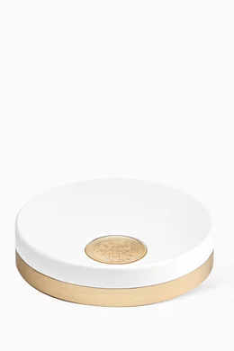 Buy HERMÈS 01 Or Permabrass Limited Edition Poudre d'Orfevre
