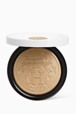 Buy HERMÈS 01 Or Permabrass Limited Edition Poudre d'Orfevre