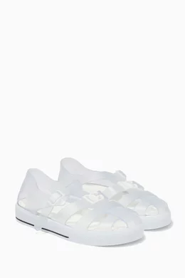 D&g baby jelly sandals online