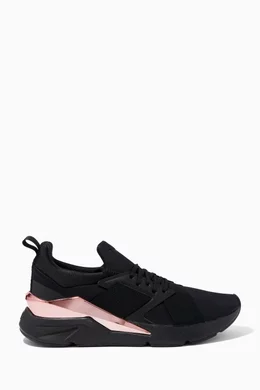 Puma schuhe muse hotsell