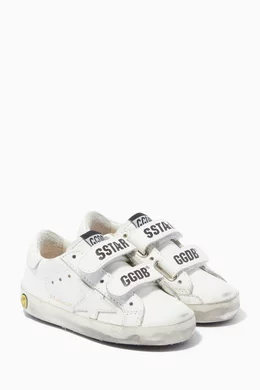 Simple sneakers old school deals