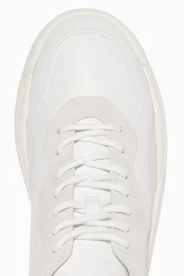 Buy Valentino Garavani White Valentino Garavani Gumboy