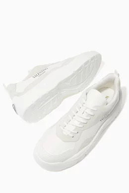 Buy Valentino Garavani White Valentino Garavani Gumboy