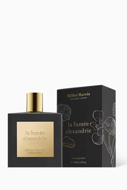 Buy Miller Harris La Fumée Alexandrie Eau de Parfum, 100ml For