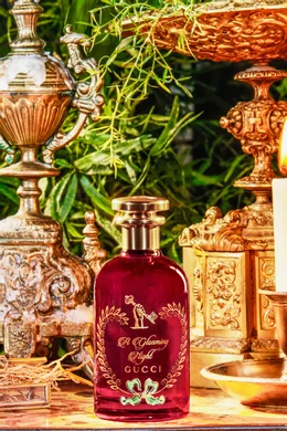 Gloaming Gucci Women's Perfume Red Bottle Gucci A Gloaming