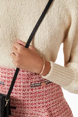 Buy Kate Spade New York Rose Gold Stop Smell Roses Idiom