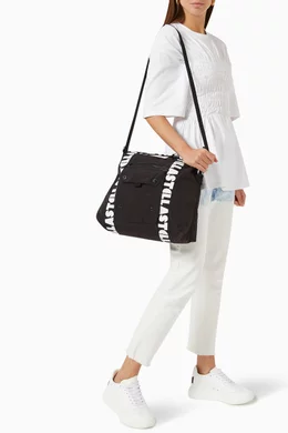 Diaper bag stella mccartney discount