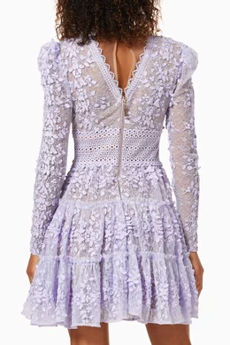 knee length dresses for ladies BHLDN Bronx and Banco Megan Mini – Nearly Newlywed main image 1