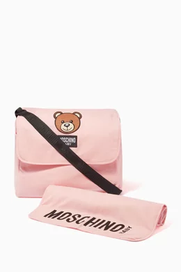 Moschino mommy bag on sale