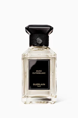 ★新品未使用★GUERLAIN MUSC OUTREBLANC 300mL Buy Guerlain Musc Outreblanc Scented Hand & Body Lotion